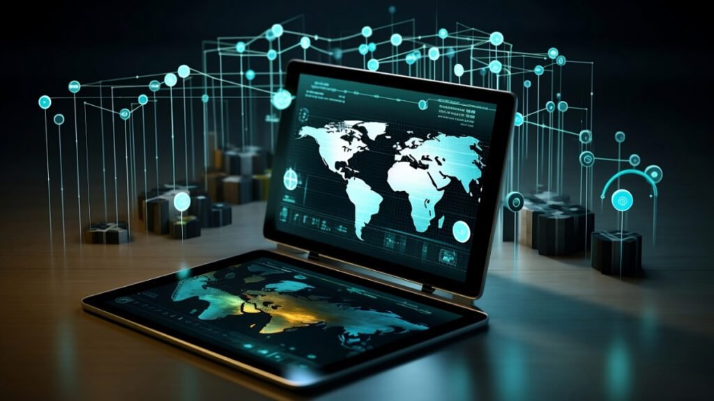Inteligencia Artificial y Automatizacion