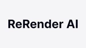 rerender ai