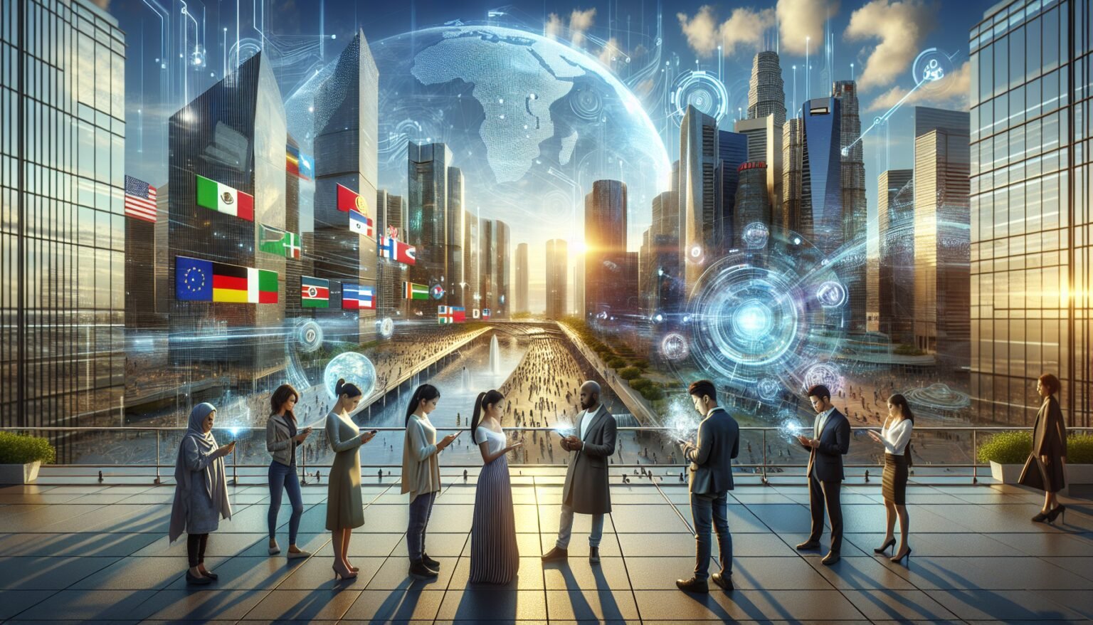 Resumenes de Búsquedas con IA de Google Llegan a Nuevos Países