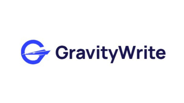 GravityWrite